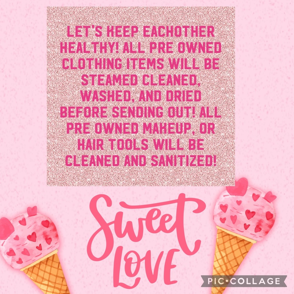 🚨🚨LETS KEEP EACHOTHER HEALTHY 🚨🚨